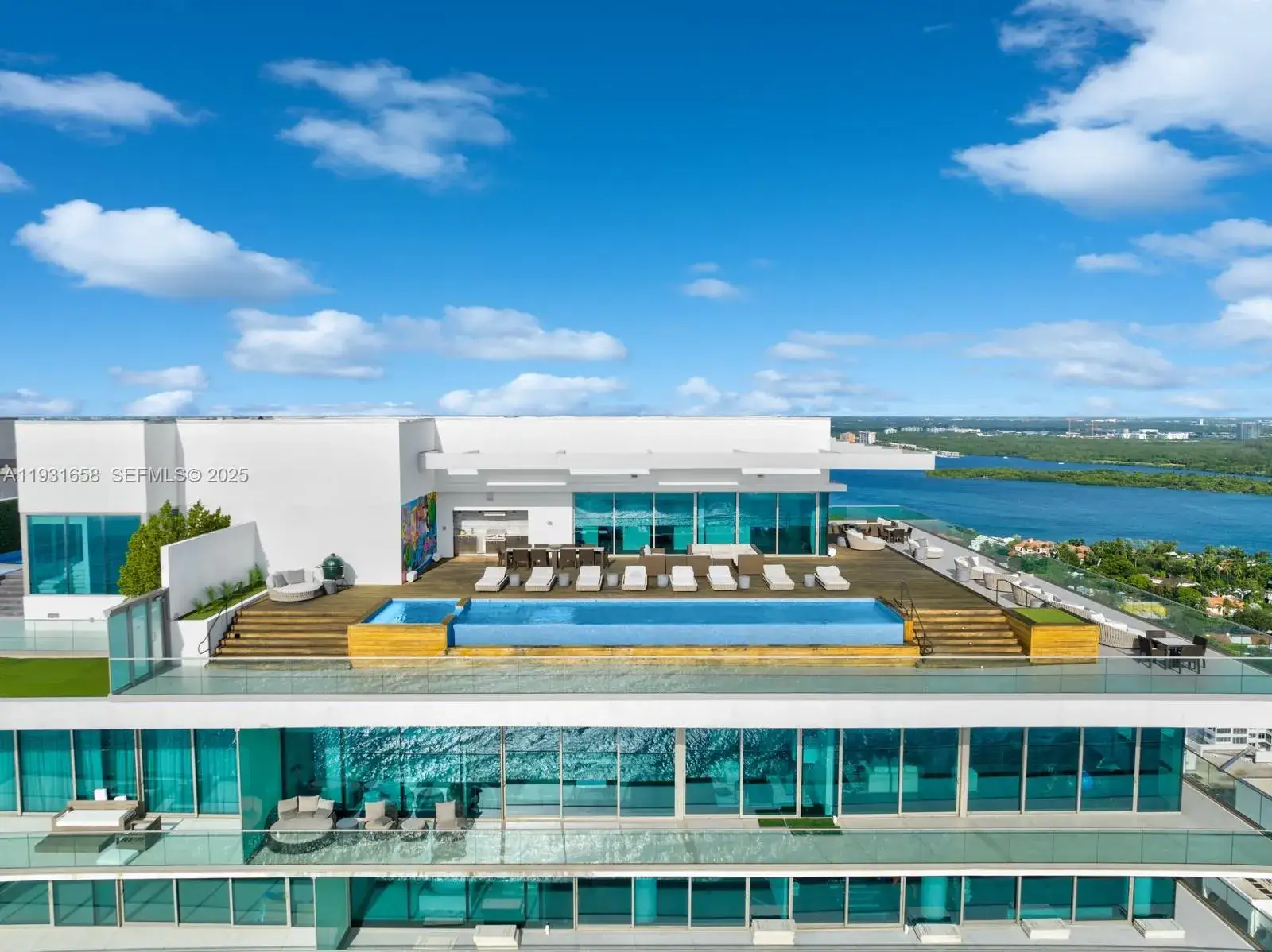 6 bedroom 7 bath Residential for sale at 10203 Collins Ave # 2801, Bal Harbour FL 33154
