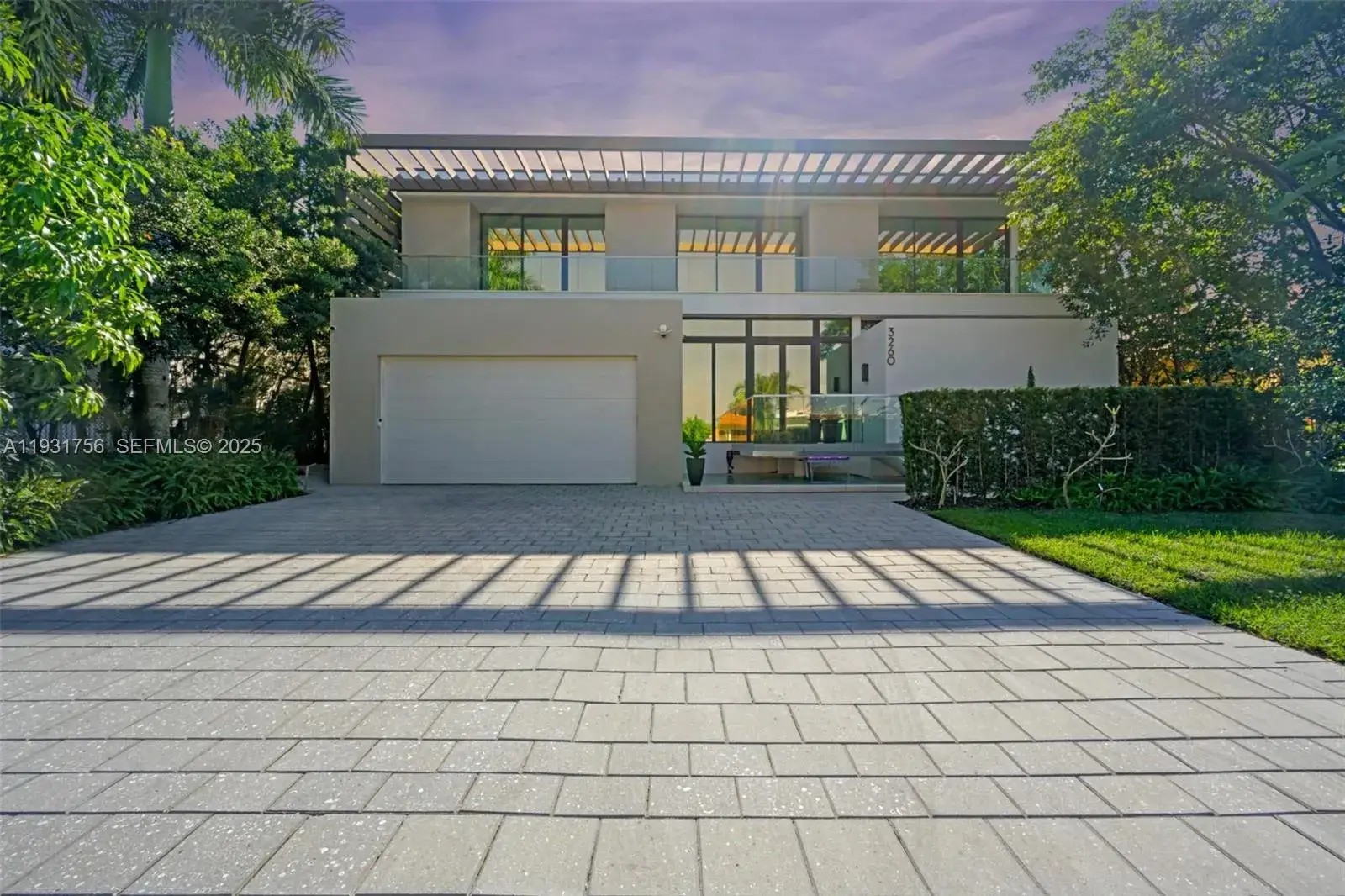 5 bedroom 5 bath Residential Lease for rent at 3260 NE 165th St, North Miami Beach FL 33160