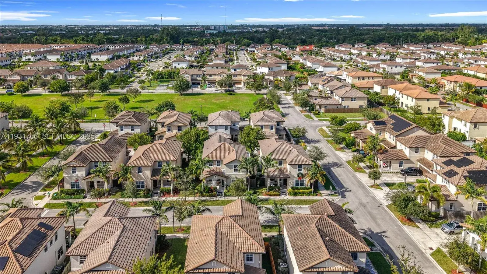 4 bedroom 2 bath Residential for sale at 24322 SW 117th Path, Homestead FL 33032