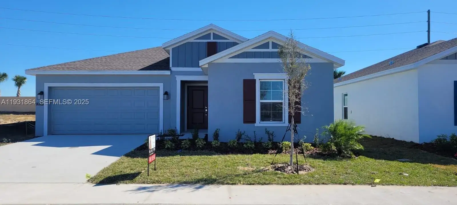 4 bedroom 2 bath Residential Lease for rent at 2031 PUNCH BOWL AVE # 2031, Davenport FL 33837