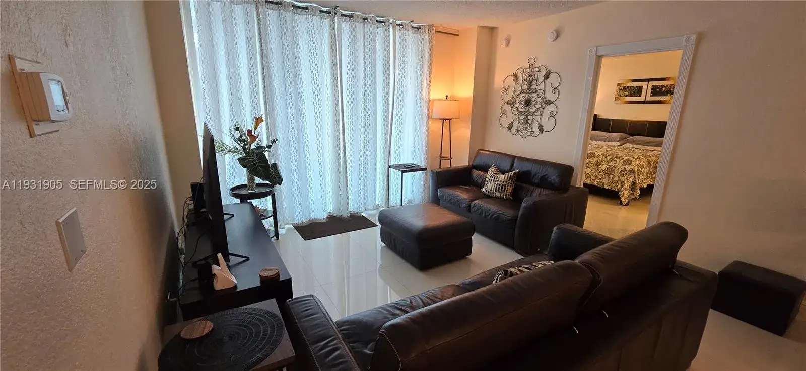 2 bedroom 2 bath Residential Lease for rent at 4001 S Ocean Dr # 4J, Hollywood FL 33019