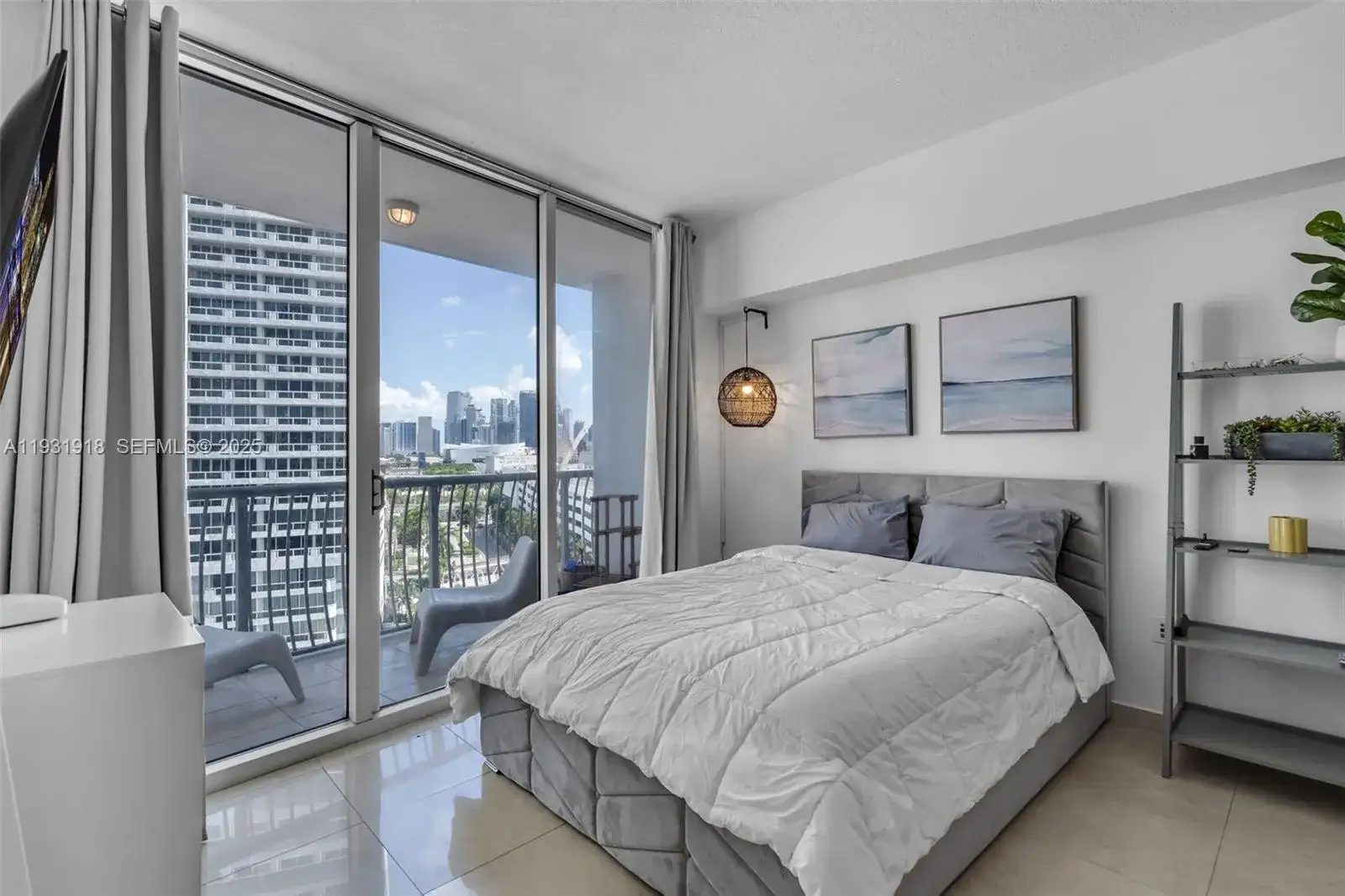 1 bath Residential for sale at 1750 N Bayshore Dr # 1204, Miami FL 33132