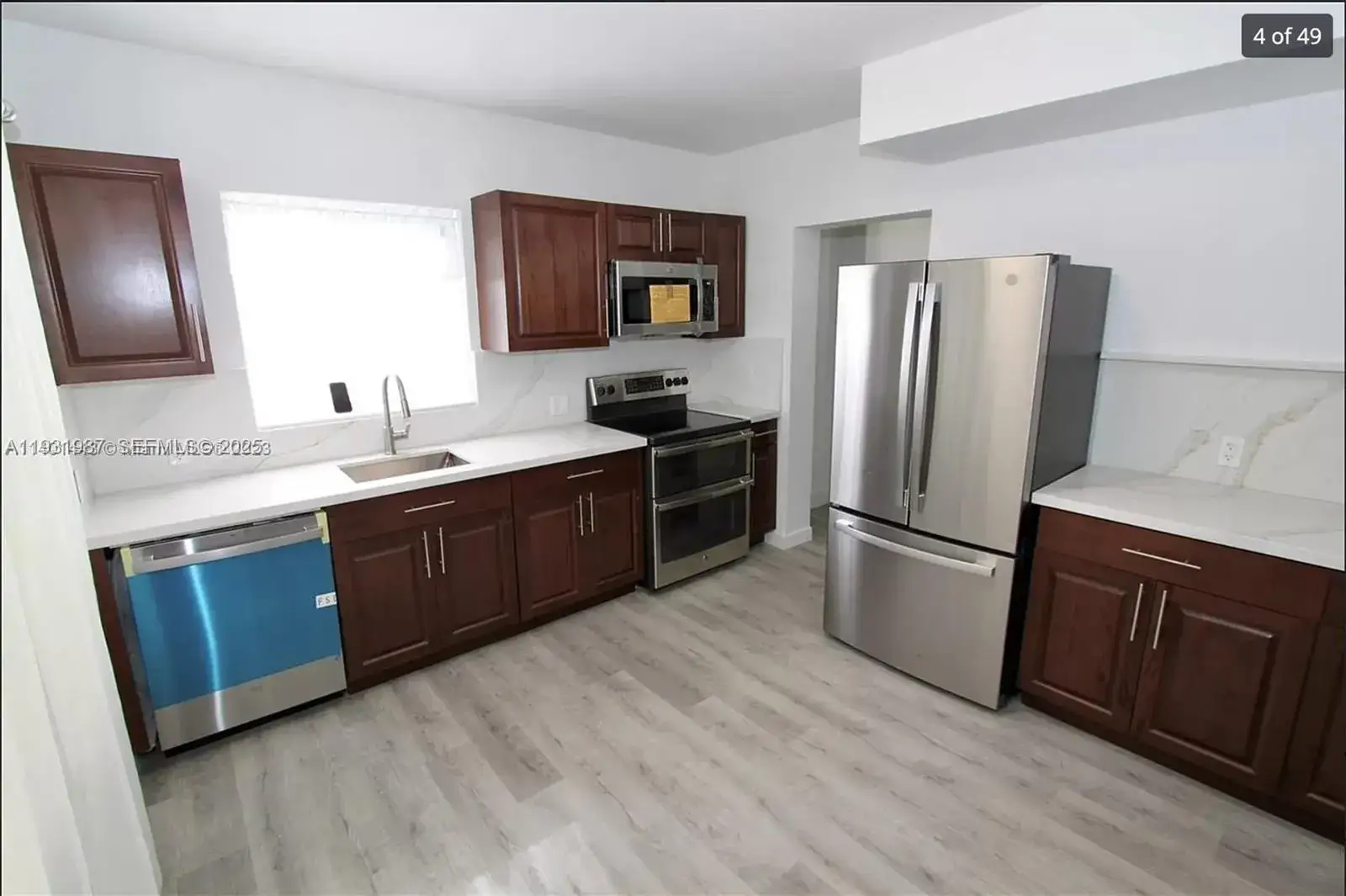 Residential Lease for rent at 1791 NW 45th St, Miami FL 33142