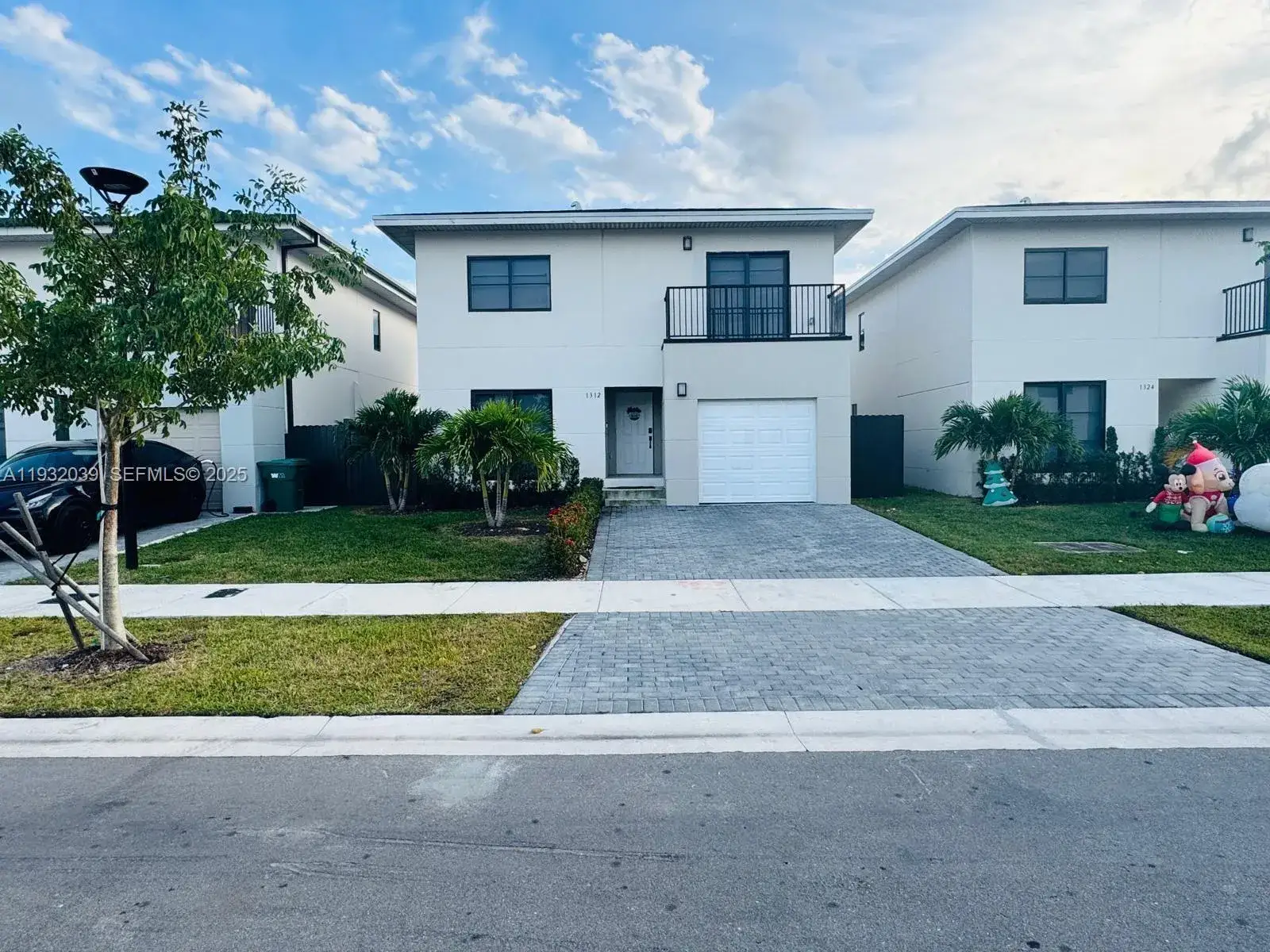 5 bedroom 3 bath Residential Lease for rent at 1312 NW 3rd St # 0, Florida City FL 33034