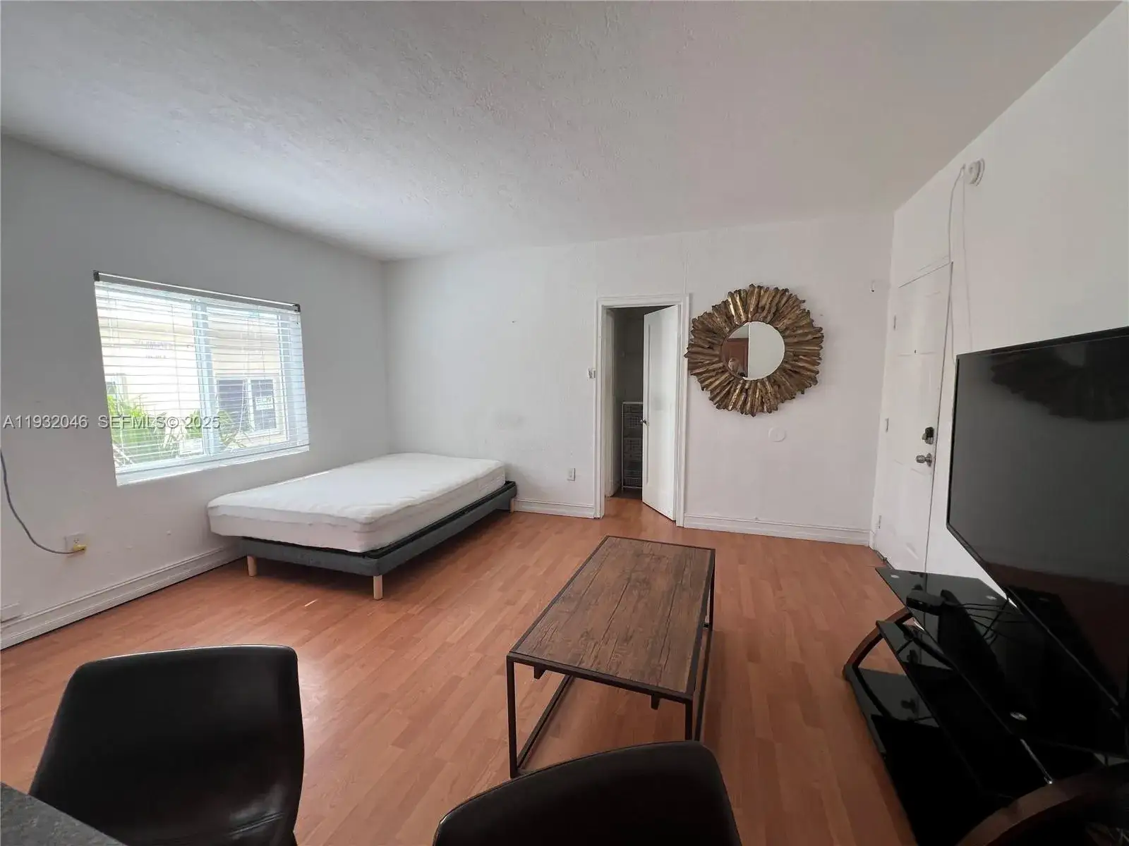 1 bath Residential Lease for rent at 7920 Harding Ave # 9, Miami Beach FL 33141