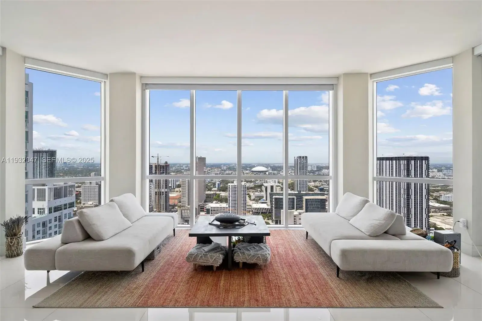 3 bedroom 3 bath Residential for sale at 244 Biscayne Blvd # 4608, Miami FL 33132