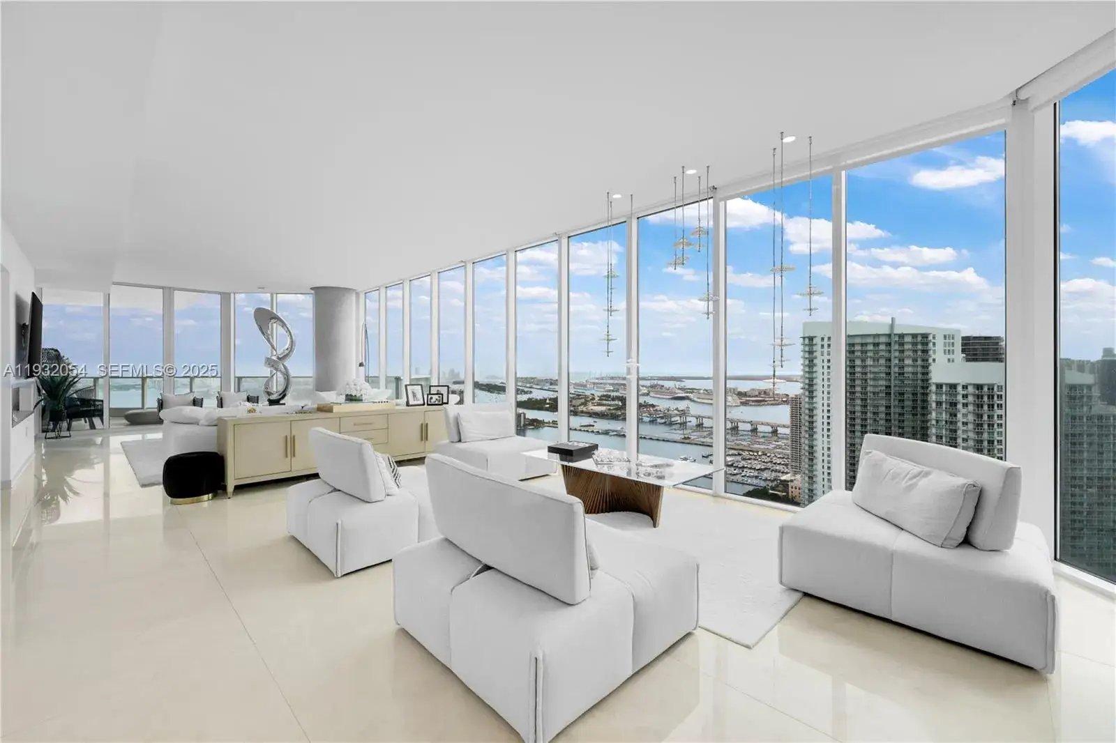 4 bedroom 4 bath Residential for sale at 2020 N Bayshore Dr, Miami FL 33137