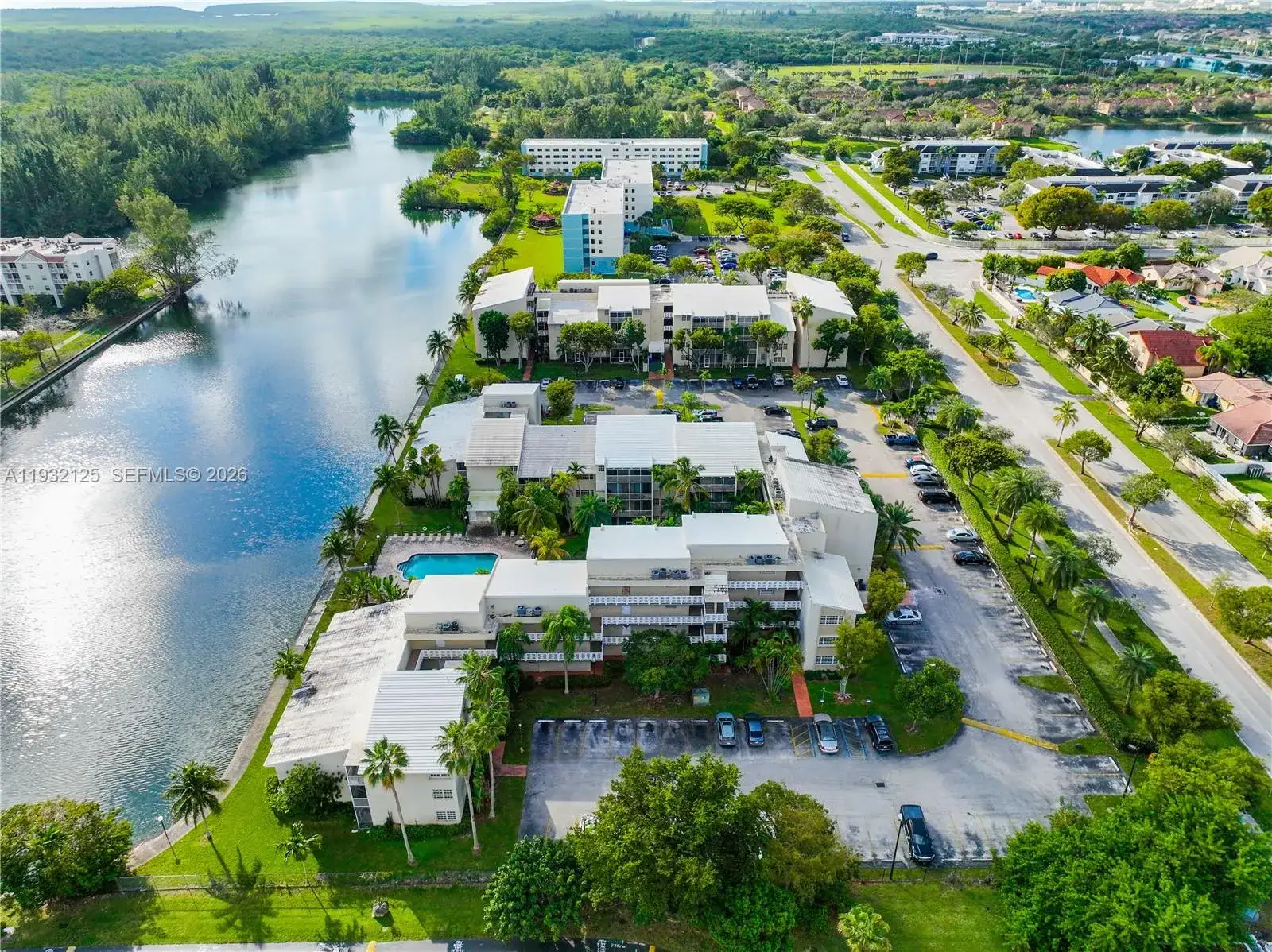2 bedroom 2 bath Residential for sale at 21121 SW 85th Ave # 216, Cutler Bay FL 33189