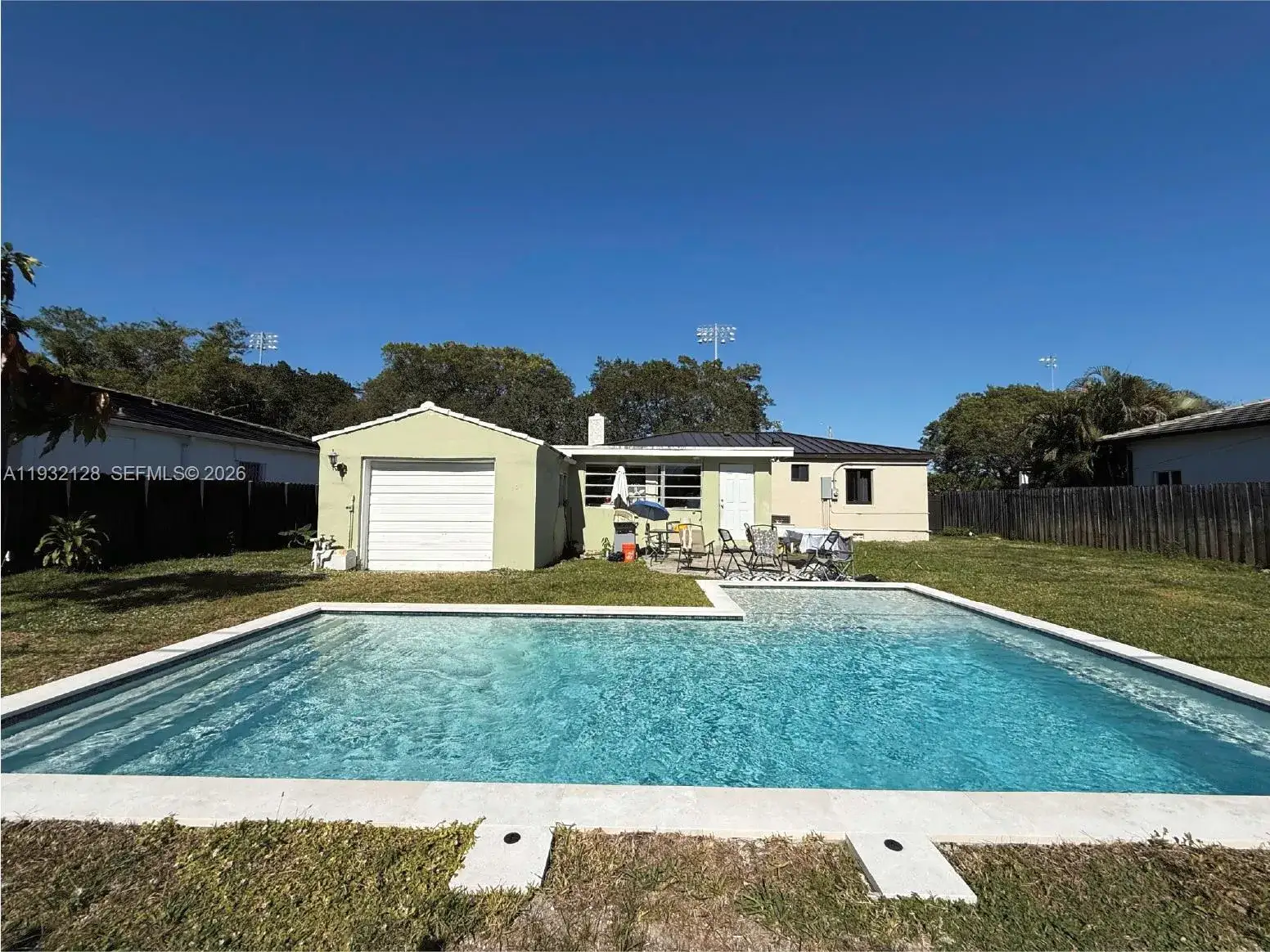 3 bedroom 1 bath Residential for sale at 108 NW 111th St, Miami Shores FL 33168