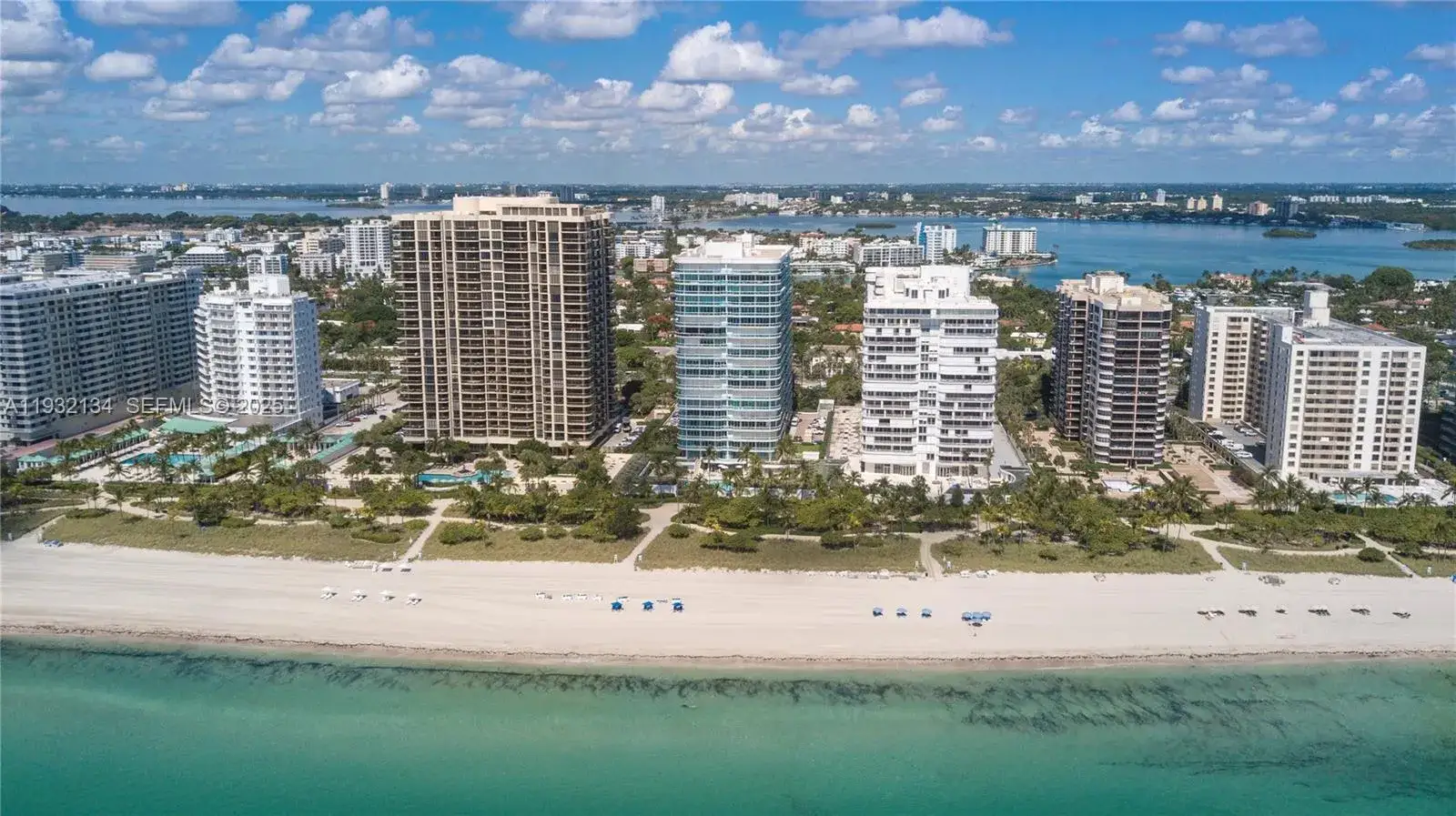 4 bedroom 3 bath Residential for sale at 10155 Collins Ave # 410, Bal Harbour FL 33154