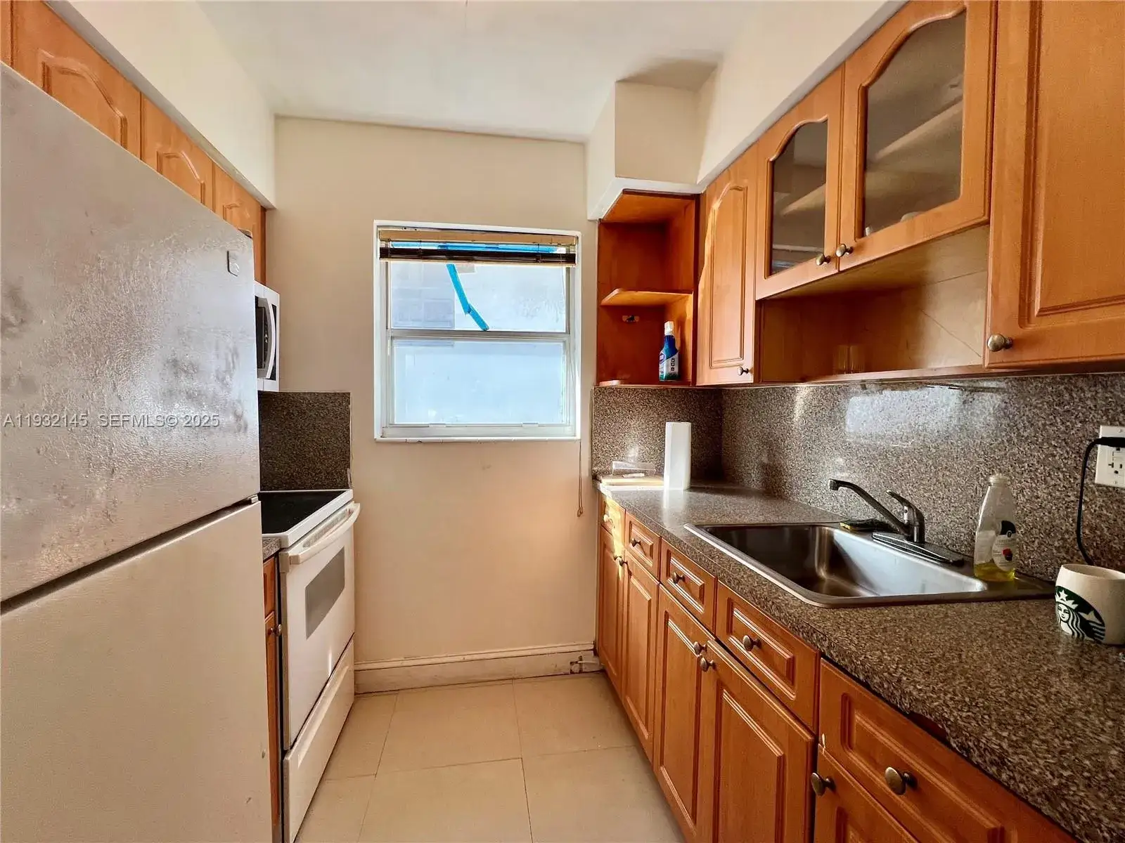 1 bath Residential Lease for rent at 7434 Harding Ave # 8, Miami Beach FL 33141