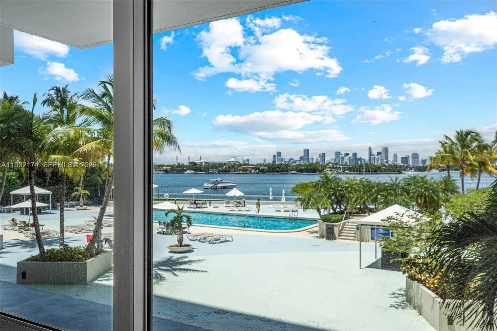 Commercial Sale for sale at 1200 West Ave # 7, Miami Beach FL 33139