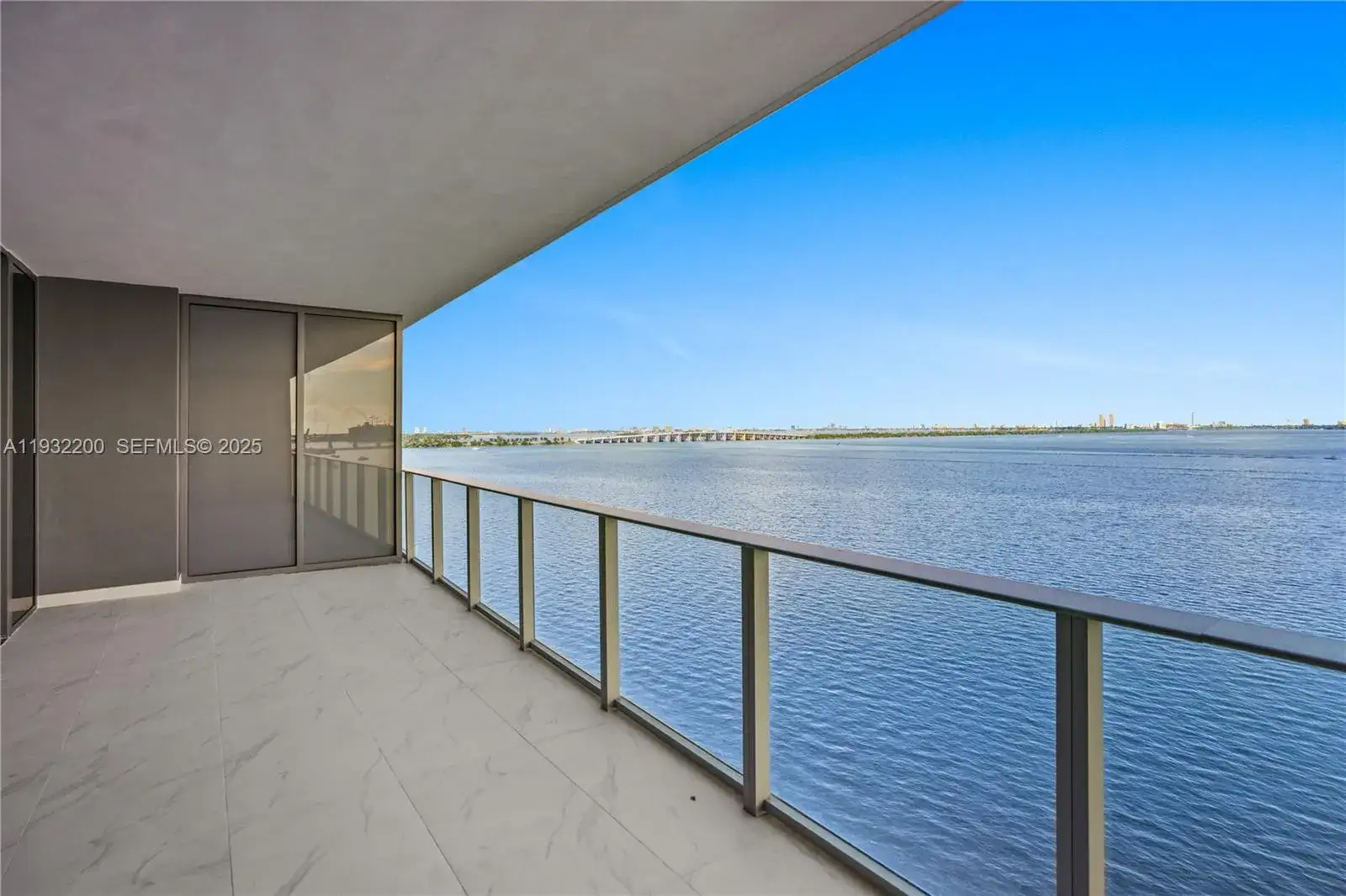 2 bedroom 3 bath Residential Lease for rent at 700 NE 24th St # 602, Miami FL 33137
