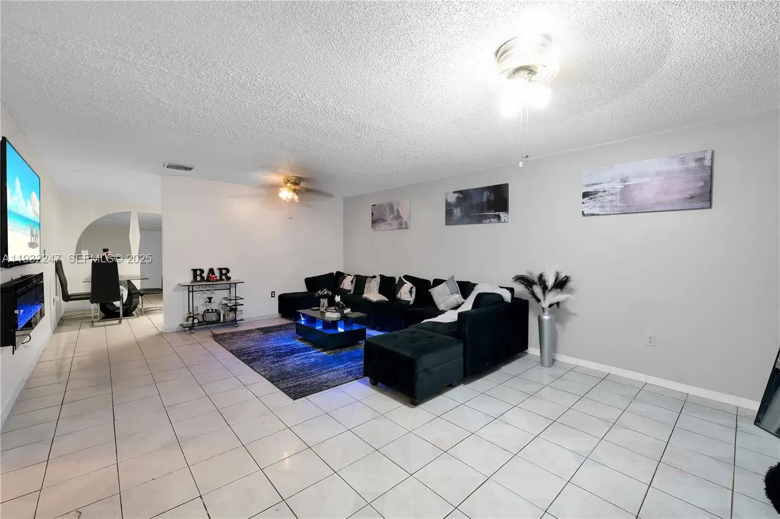 3 bedroom 2 bath Residential for sale at 4457 NW 185th St, Miami Gardens FL 33055