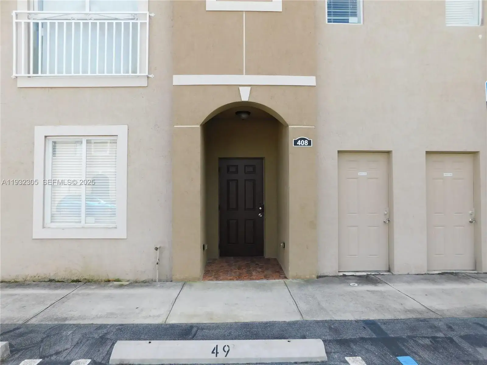 4 bedroom 3 bath Residential Lease for rent at 21485 SW 112th Ave # 408, Cutler Bay FL 33189