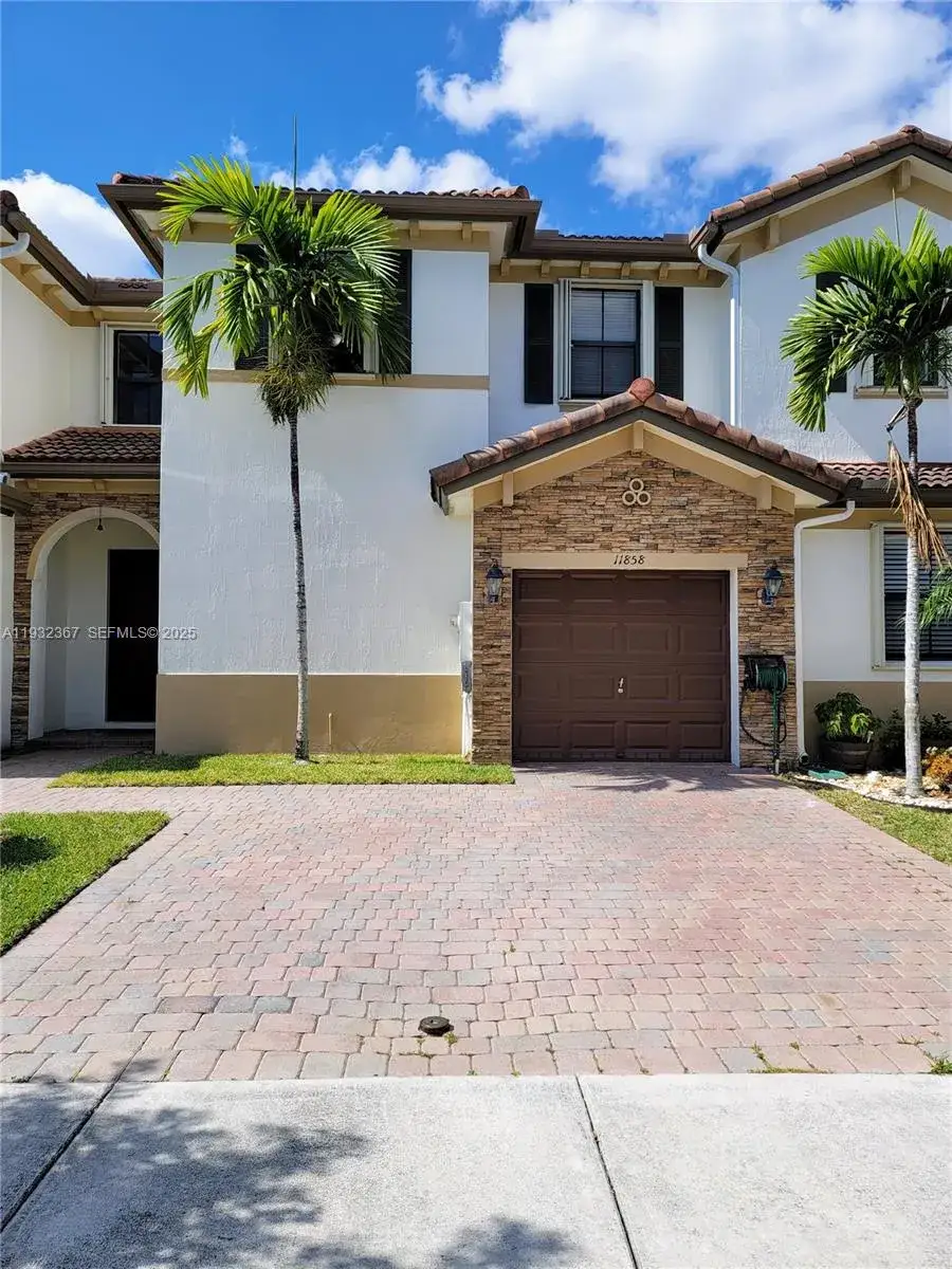 4 bedroom 3 bath Residential for sale at 11858 SW 153rd Ct, Miami FL 33196
