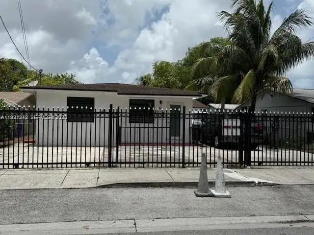 Residential Income for sale at 67 NW 34th St, Miami FL 33127
