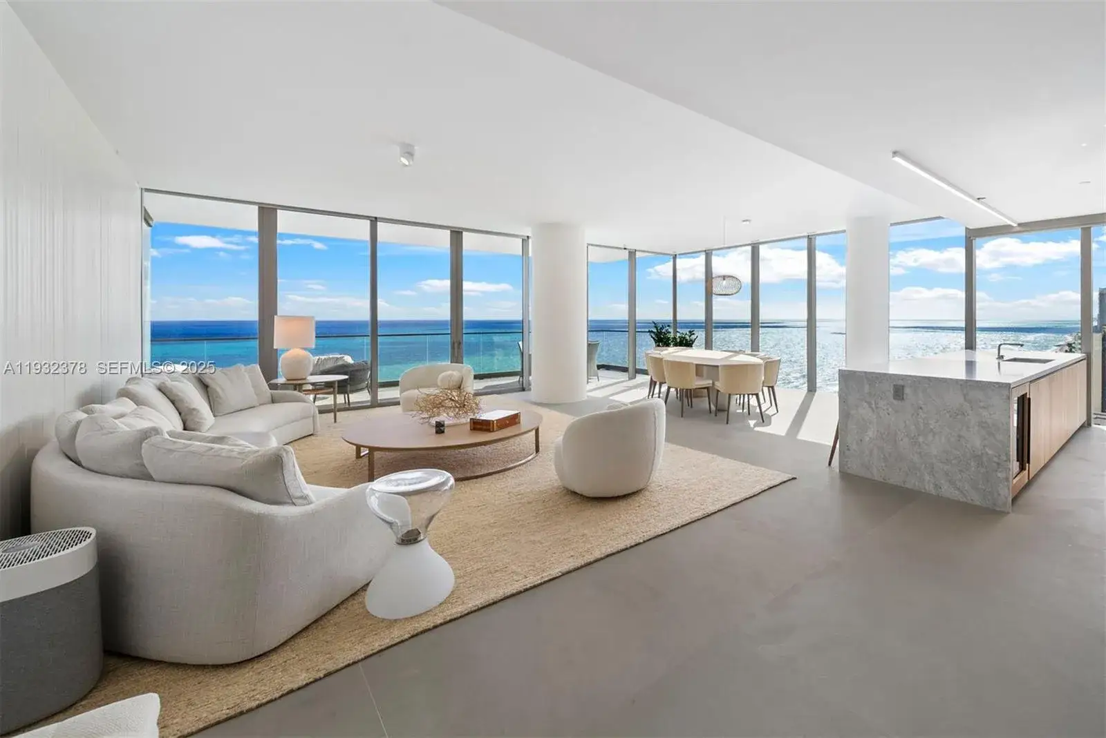 3 bedroom 3 bath Residential for sale at 2000 S Ocean Dr # 18B, Hallandale Beach FL 33009