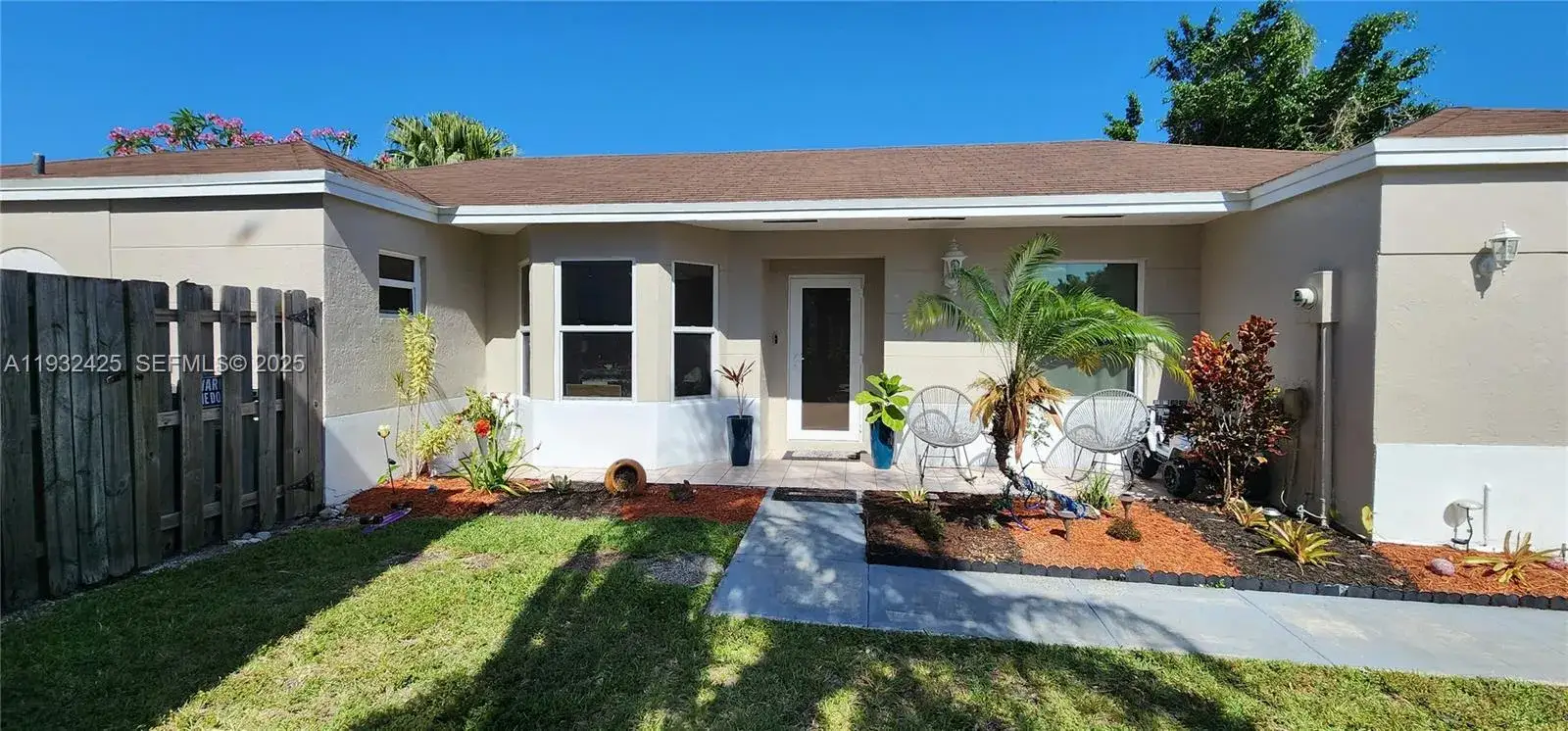 4 bedroom 2 bath Residential for sale at 9829 SW 221st St, Cutler Bay FL 33190