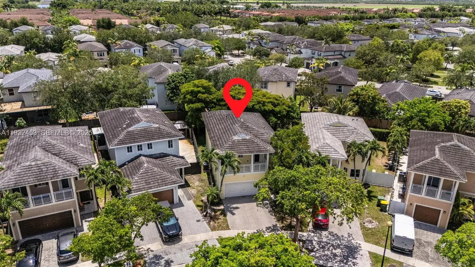 4 bedroom 2 bath Residential for sale at 357 NE 35th Ter, Homestead FL 33033