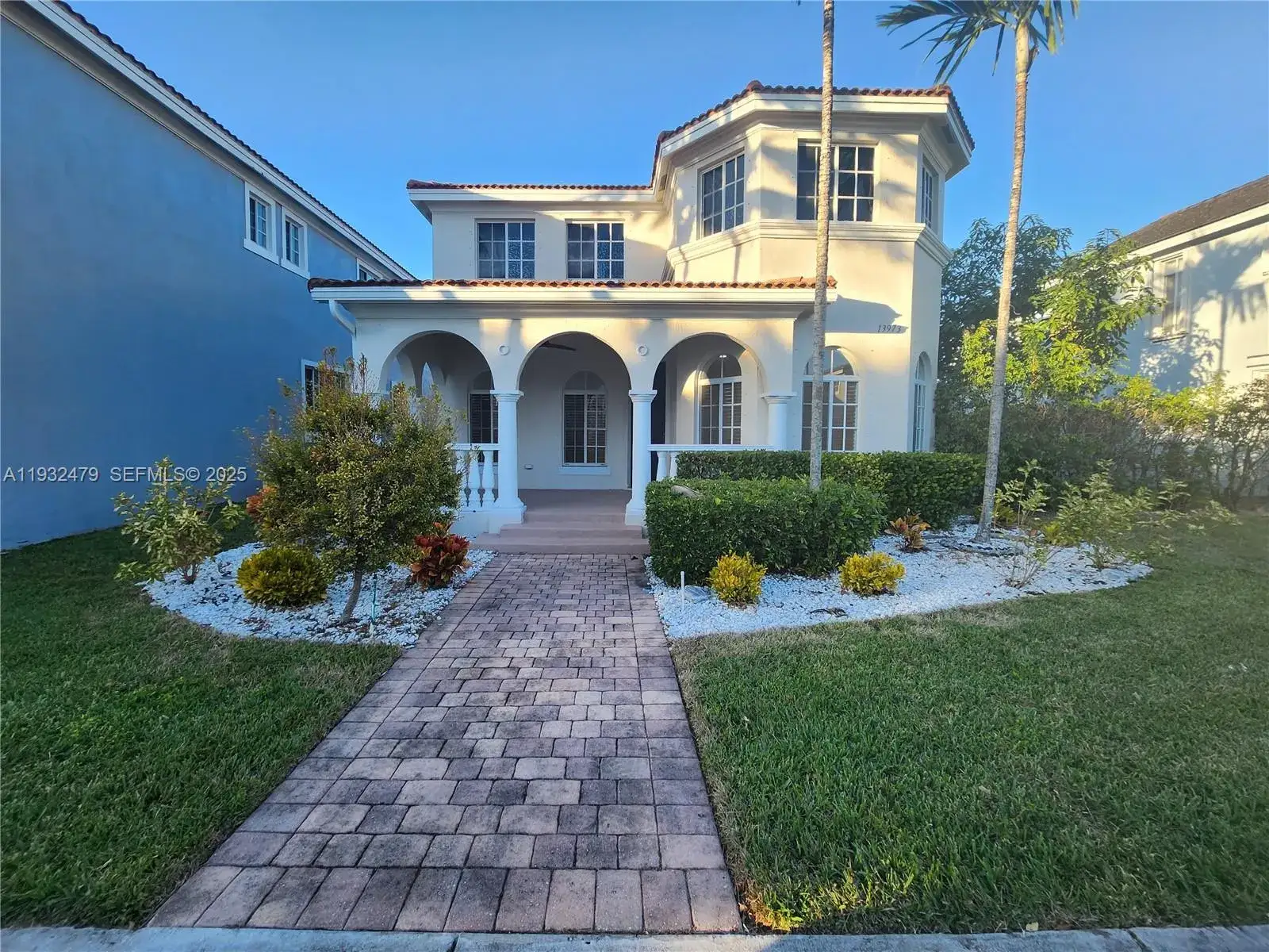 4 bedroom 2 bath Residential Lease for rent at 13973 SW 276th Way, Homestead FL 33032