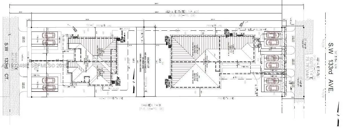 Land/Boat Docks for sale at 0 sw 133 ct, Miami FL 33032