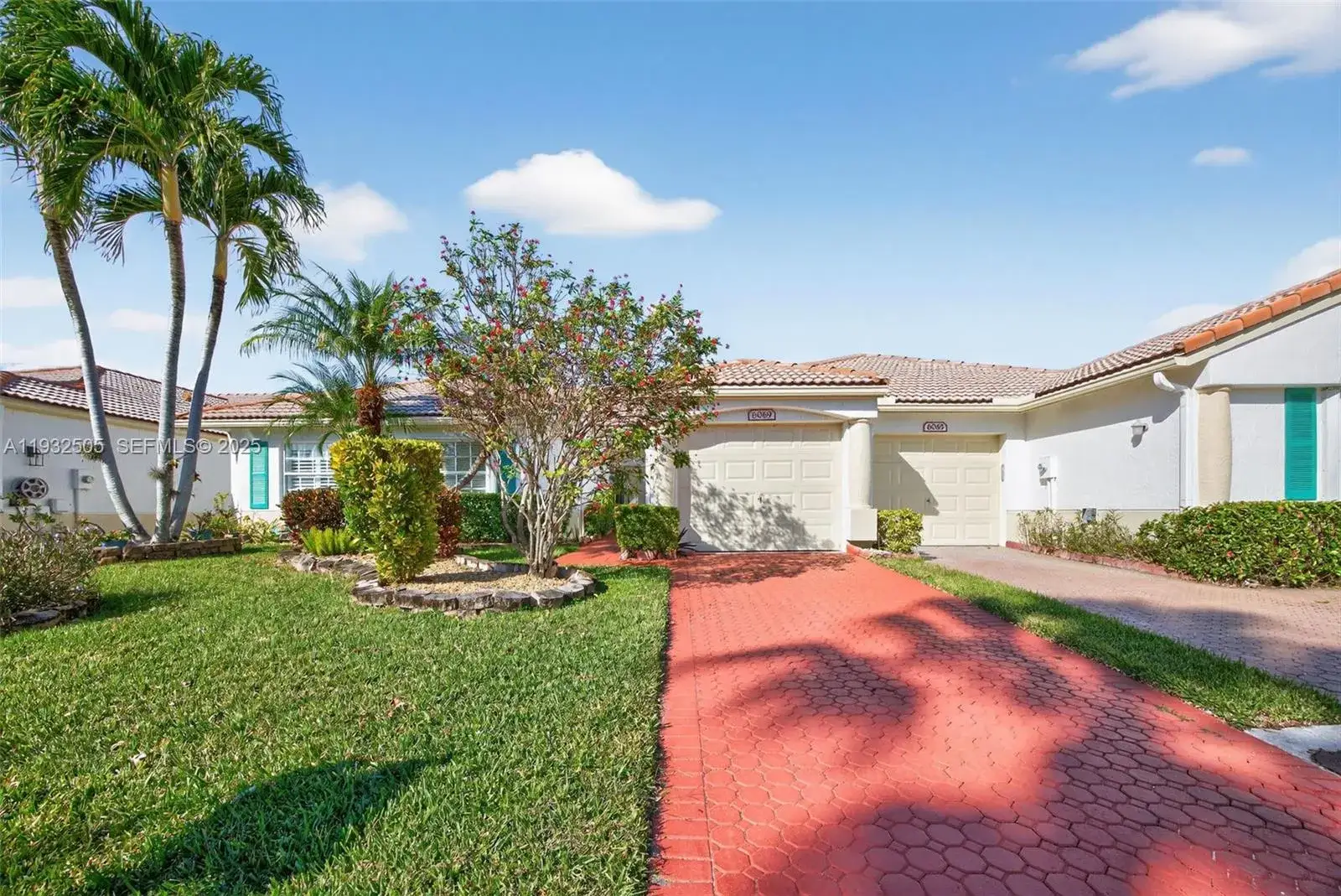2 bedroom 2 bath Residential for sale at 6069 Heliconia Rd, Delray Beach FL 33484