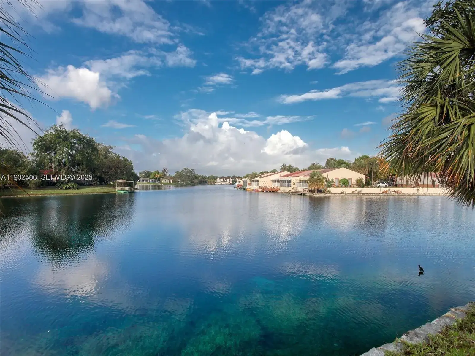 2 bedroom 2 bath Residential for sale at 6918 Holly Rd, Miami Lakes FL 33014