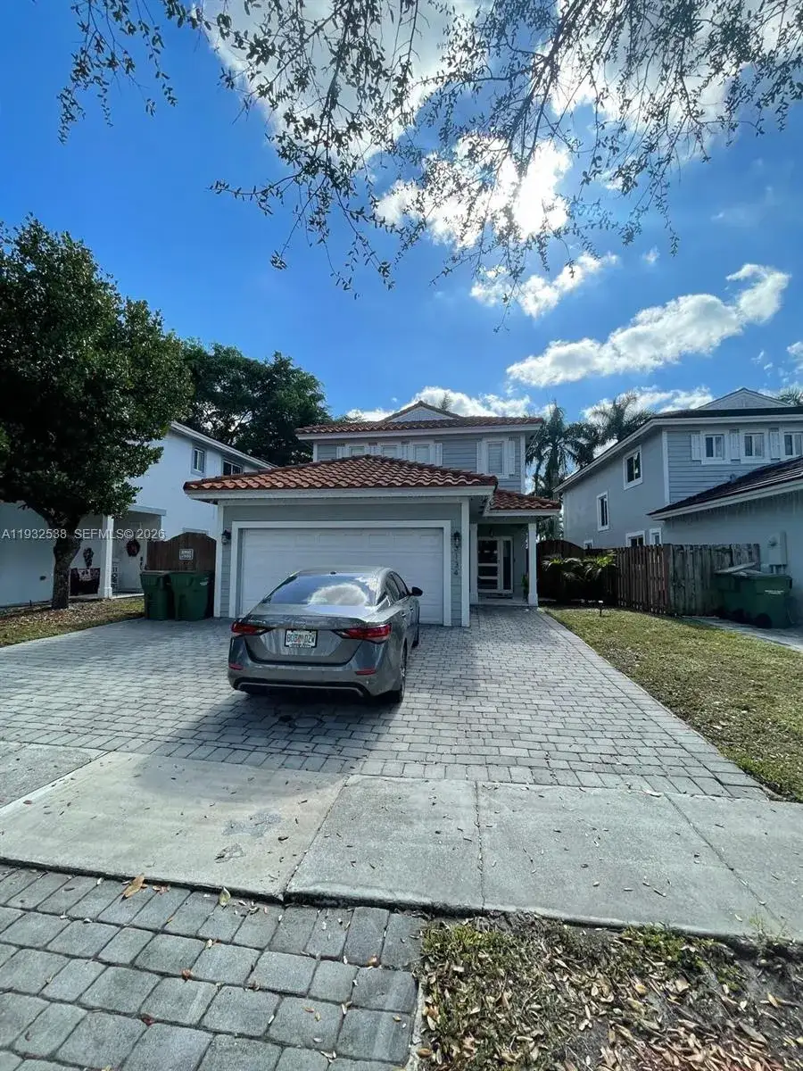 5 bedroom 3 bath Residential for sale at 3134 NE 3rd Dr, Homestead FL 33033