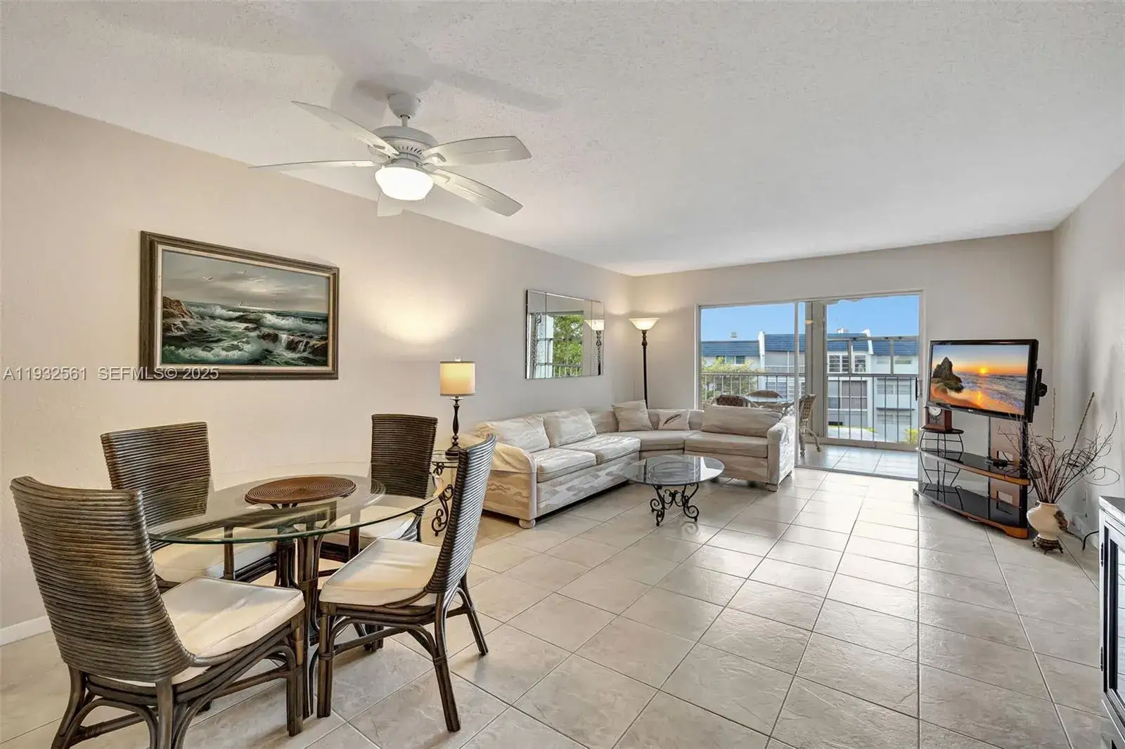 2 bedroom 2 bath Residential Lease for rent at 7897 Golf Cir Dr # 309, Margate FL 33063