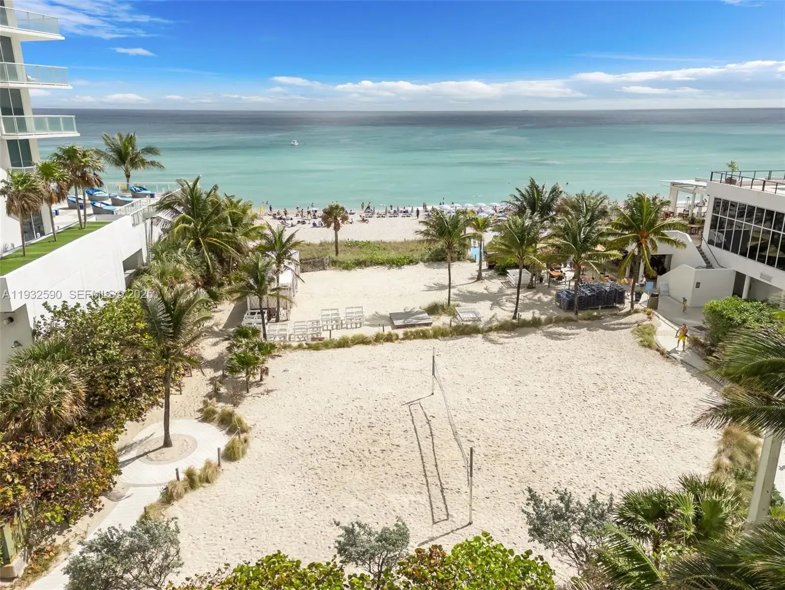 2 bedroom 2 bath Residential Lease for rent at 4001 S Ocean Dr, Hollywood FL 33019