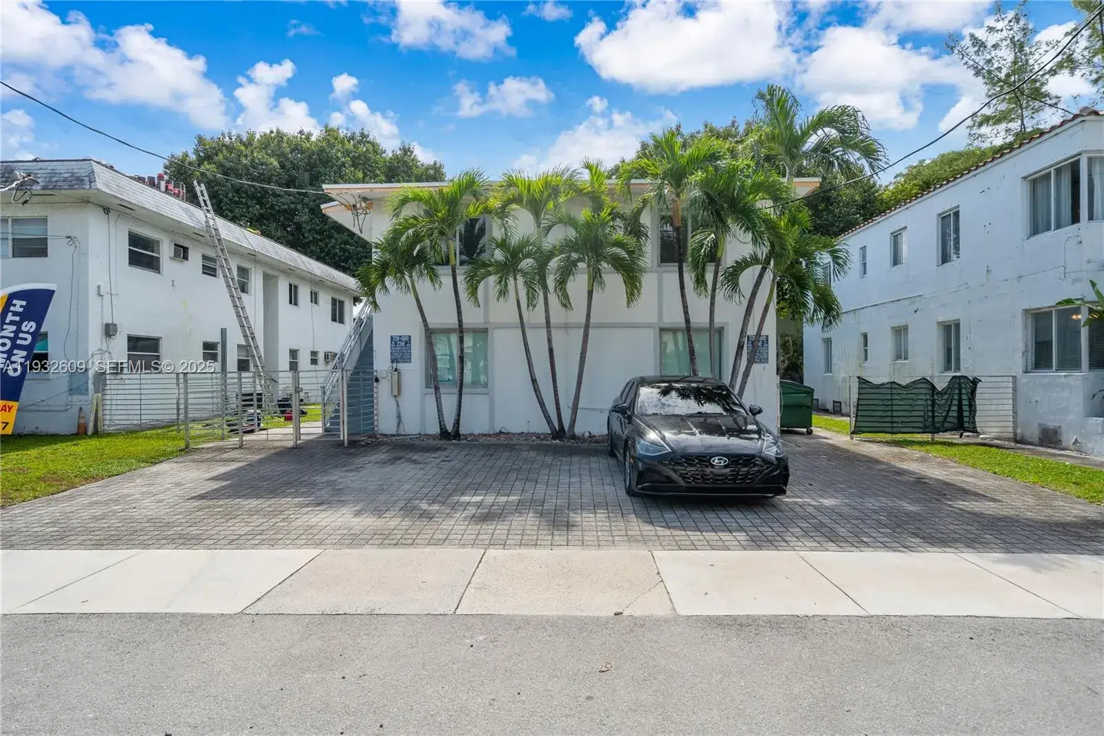 Residential Income for sale at 560 NE 63rd St, Miami FL 33138