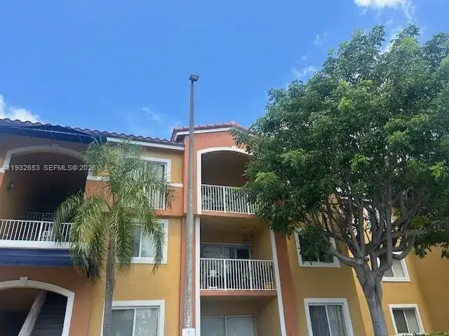 2 bedroom 2 bath Residential for sale at 20950 SW 87th Ave # 203, Cutler Bay FL 33189