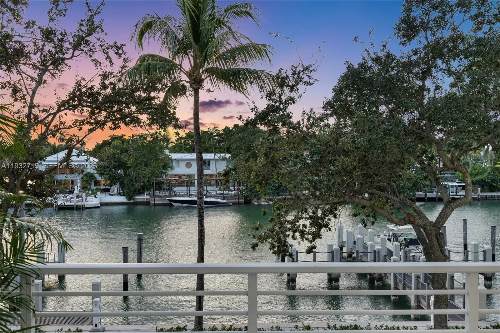 5 bedroom 5 bath Residential for sale at 6109 W Laguna Dr, Miami Beach FL 33141