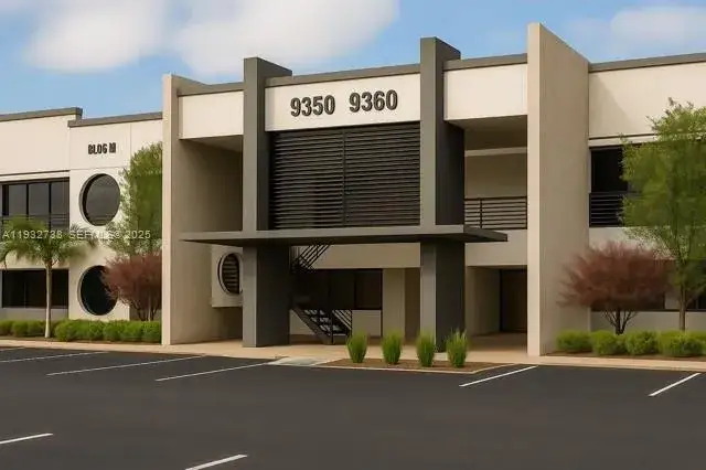 Commercial Sale for sale at 9350 SW 72nd St, Miami FL 33173