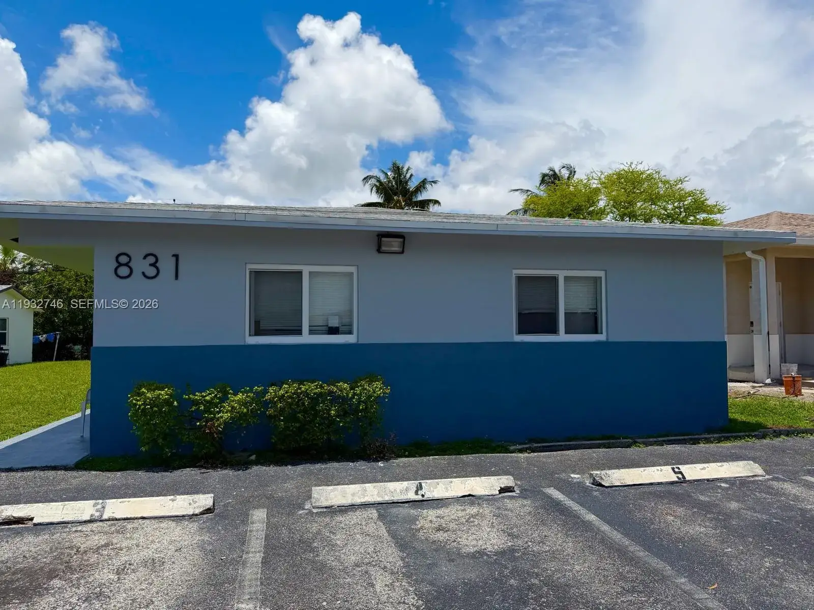 Residential Income for sale at 831 NW 1st Ave, Fort Lauderdale FL 33311