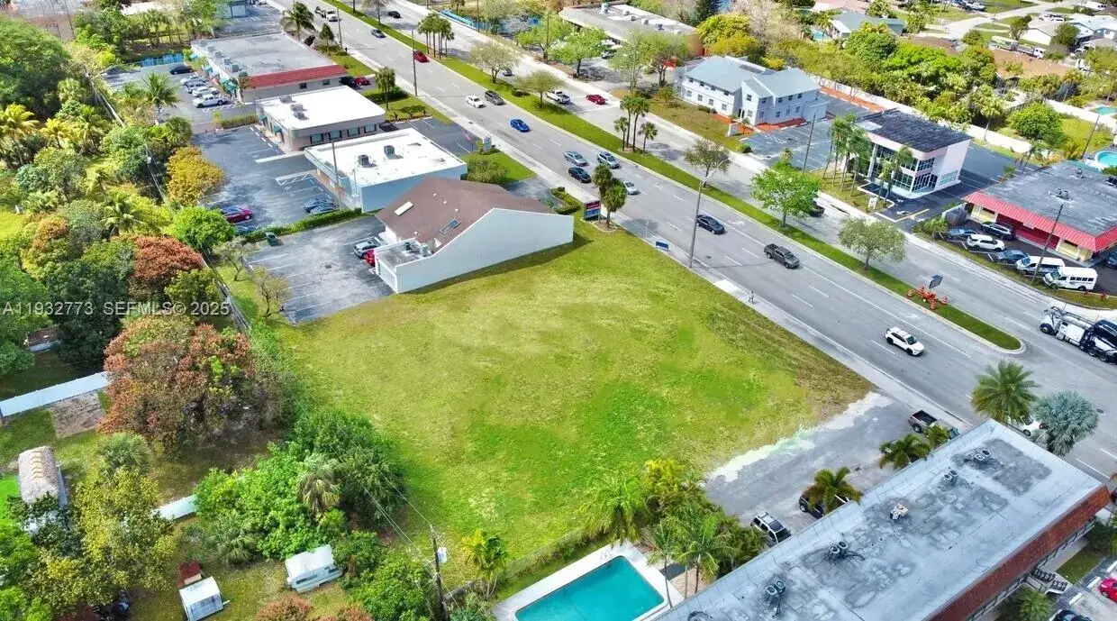 Land/Boat Docks for sale at 6200 W Atlantic Blvd, Margate FL 33063