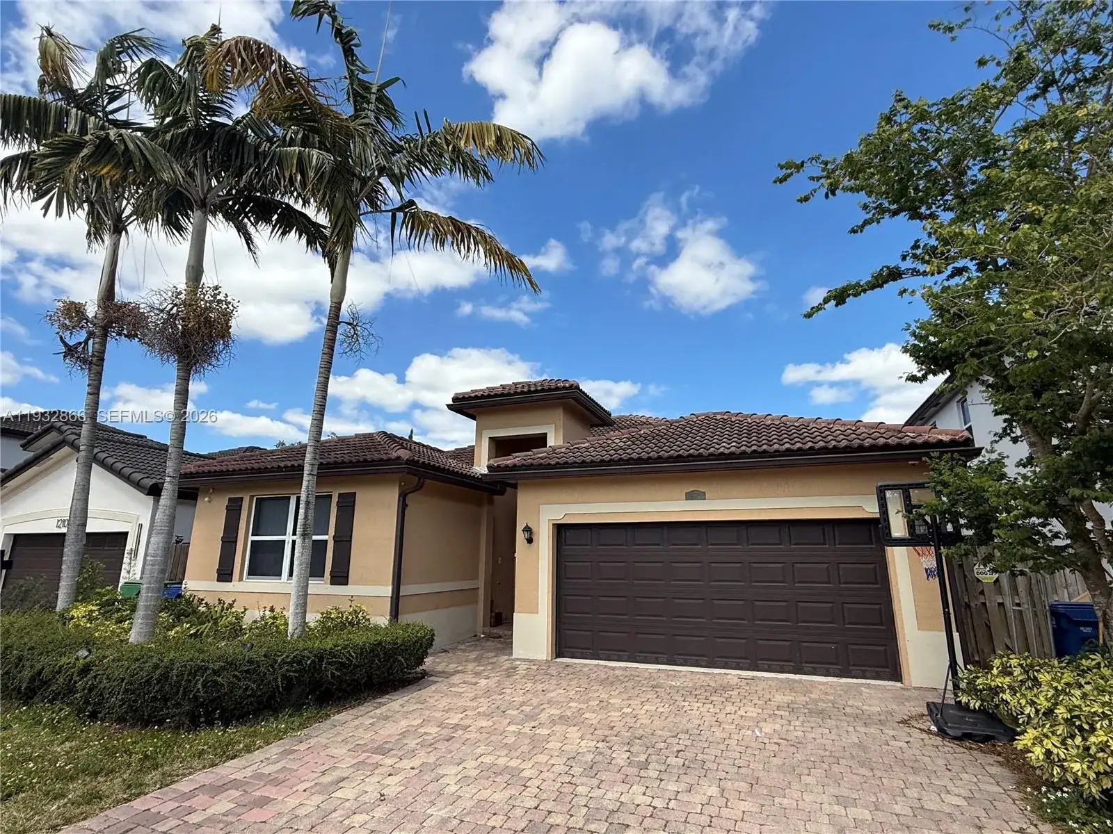 4 bedroom 2 bath Residential for sale at 12071 SW 253rd St, Homestead FL 33032