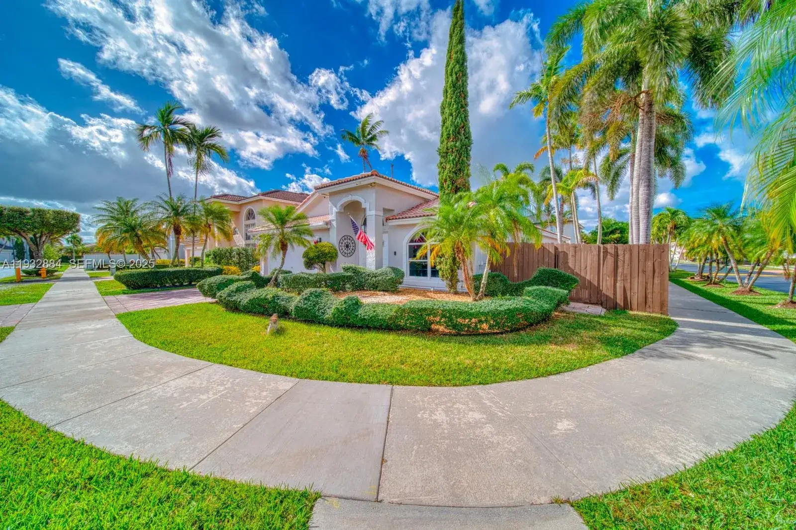 4 bedroom 2 bath Residential for sale at 10036 SW 165th Ct, Miami FL 33196