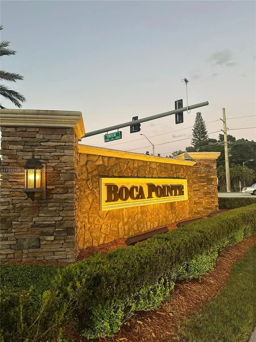 3 bedroom 3 bath Residential Lease for rent at 7472 La Paz Blvd # 301, Boca Raton FL 33433