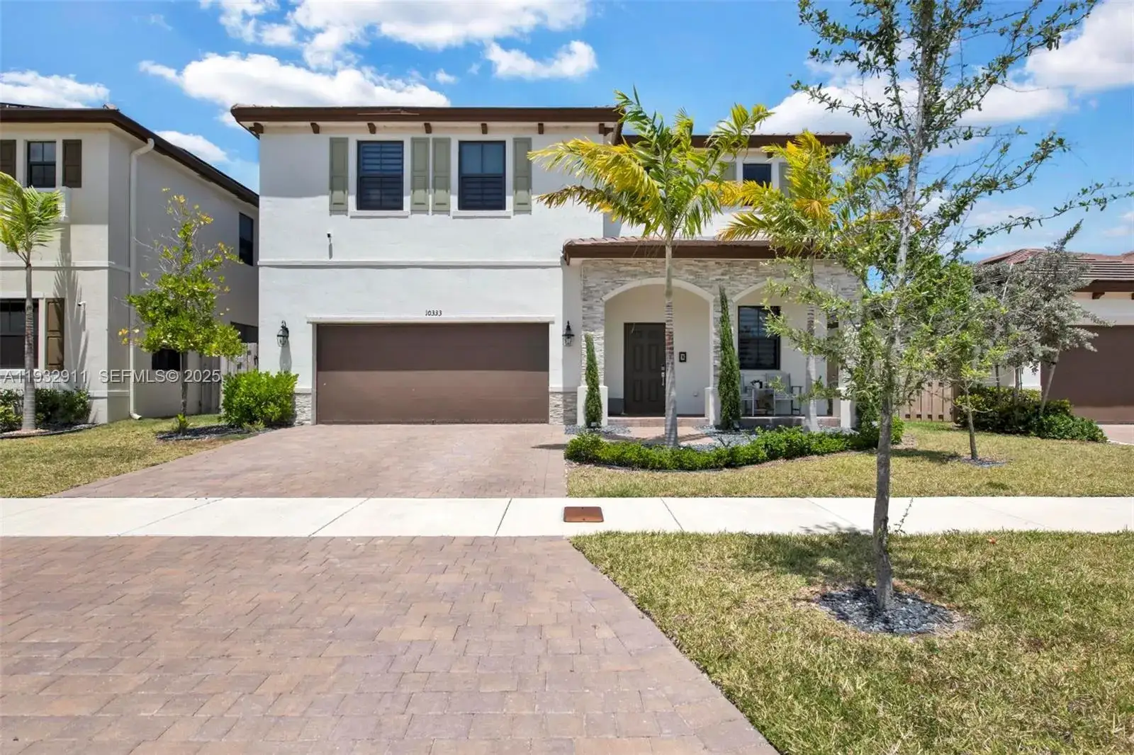 4 bedroom 2 bath Residential Lease for rent at Undisclosed Undisclosed, Cutler Bay FL 33190