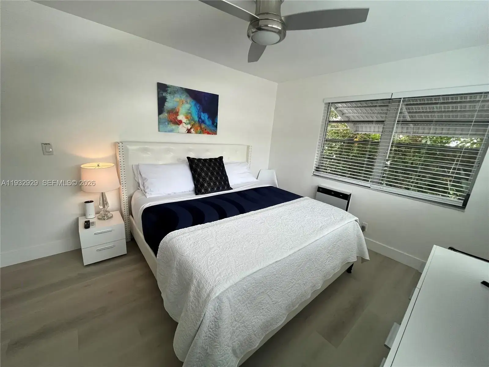 1 bedroom 1 bath Residential Lease for rent at 508 Antioch Ave # 1, Fort Lauderdale FL 33304