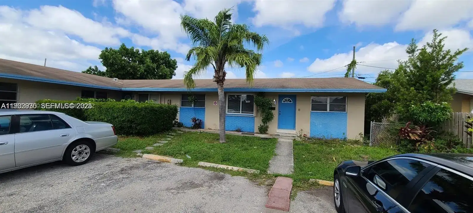 2 bedroom 2 bath Residential Lease for rent at 826 SW 5th Ct # 1, Hallandale Beach FL 33009
