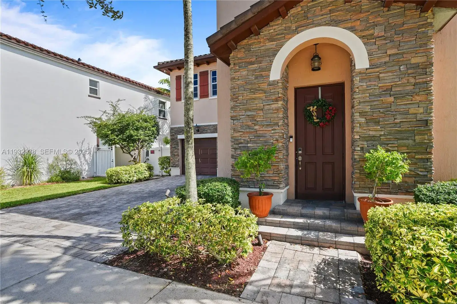4 bedroom 3 bath Residential for sale at 9127 SW 171st Ct, Miami FL 33196