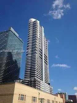 1 bedroom 1 bath Residential for sale at 60 SW 13th St # 1901, Miami FL 33130