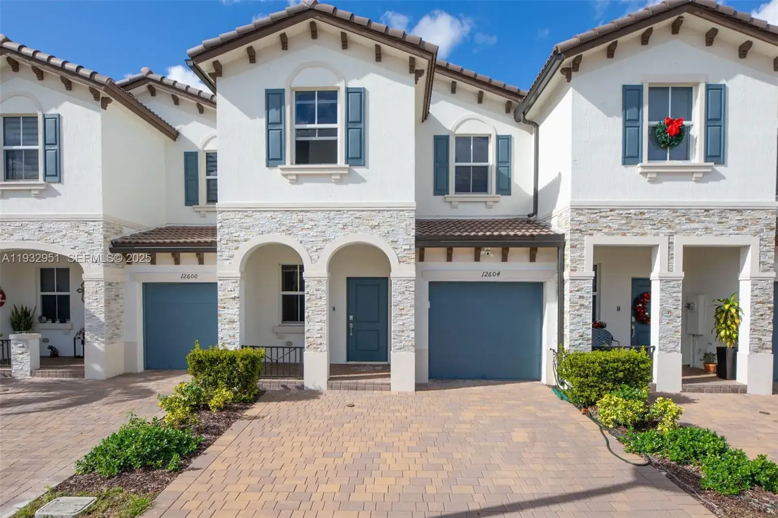 3 bedroom 2 bath Residential Lease for rent at 12604 NW 23rd Pl # 0, Miami FL 33167