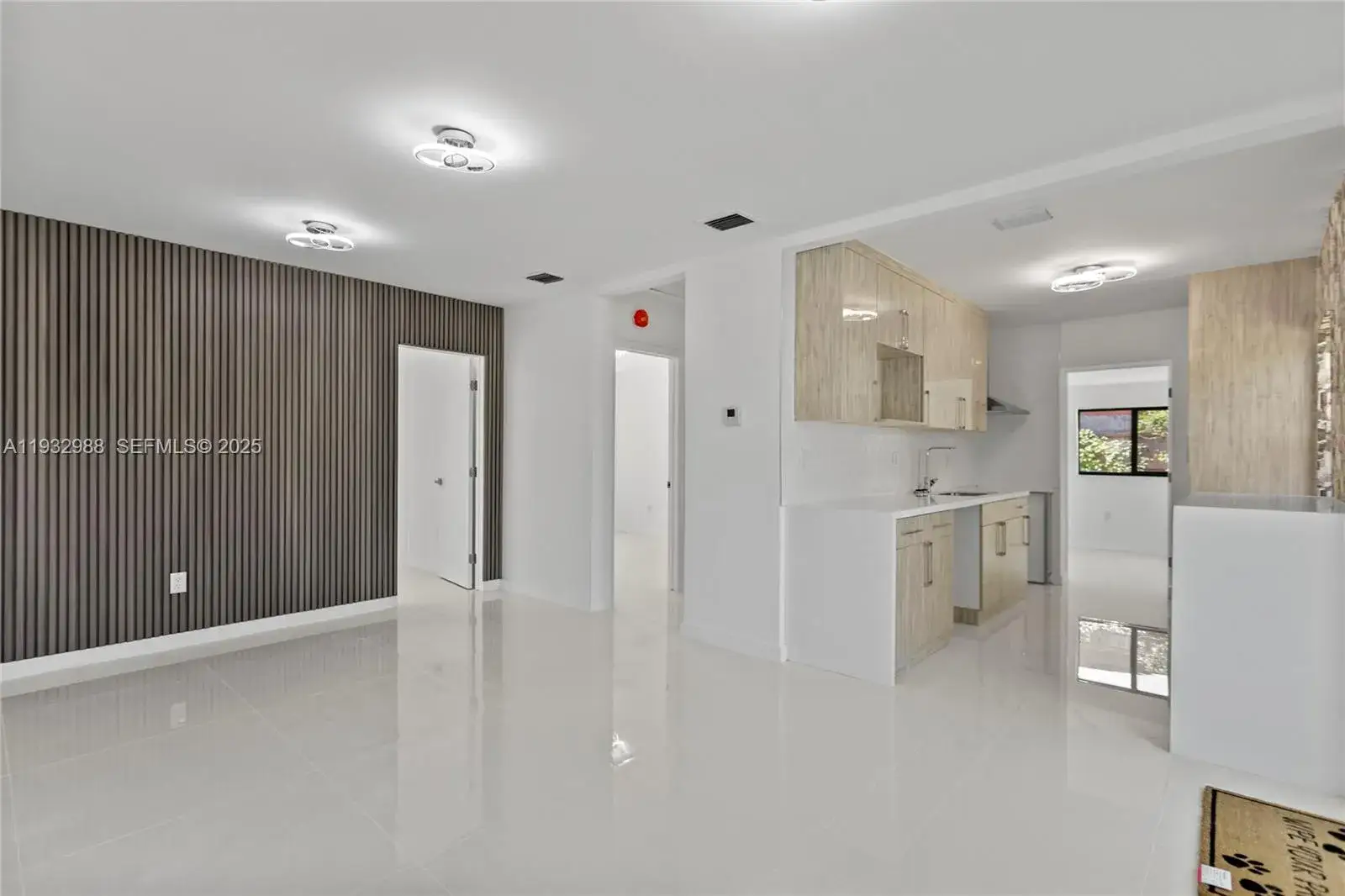 3 bedroom 2 bath Residential for sale at 1640 NE 183 ST, North Miami Beach FL 33179