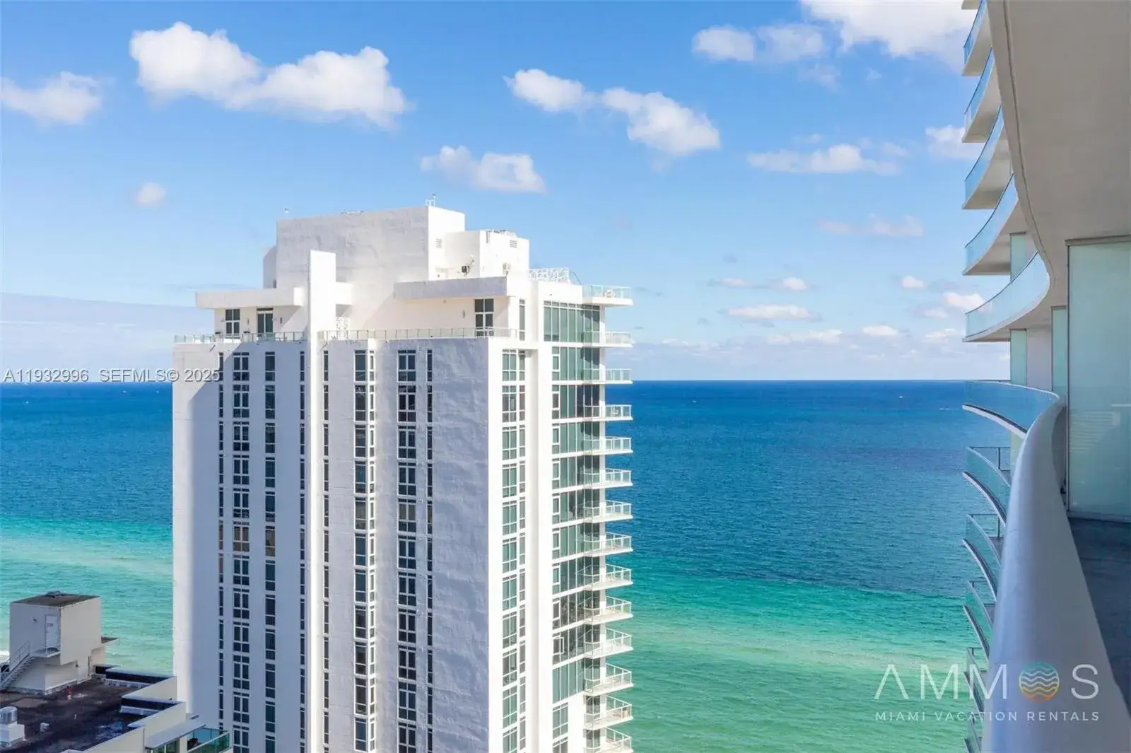 1 bedroom 1 bath Residential for sale at 4111 S Ocean Dr # 1910, Hollywood FL 33019