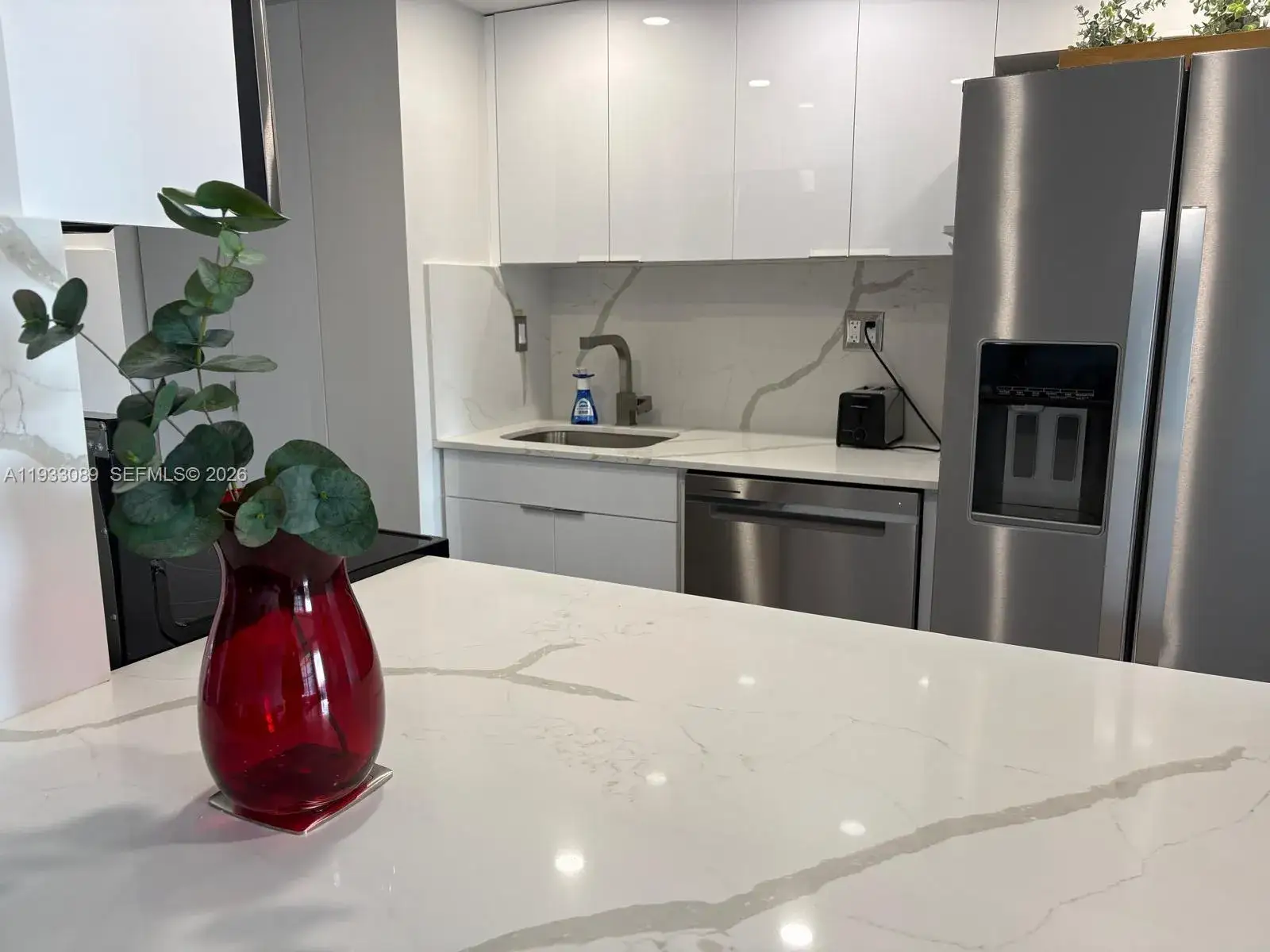 2 bedroom 1 bath Residential for sale at 251 174th St # 1215, Sunny Isles Beach FL 33160