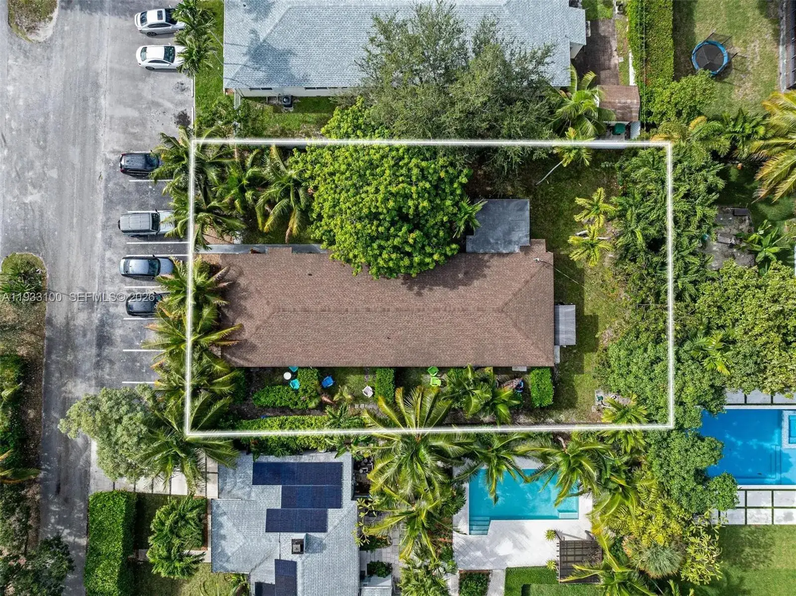 Residential Income for sale at 859 NE 90th St, Miami FL 33138